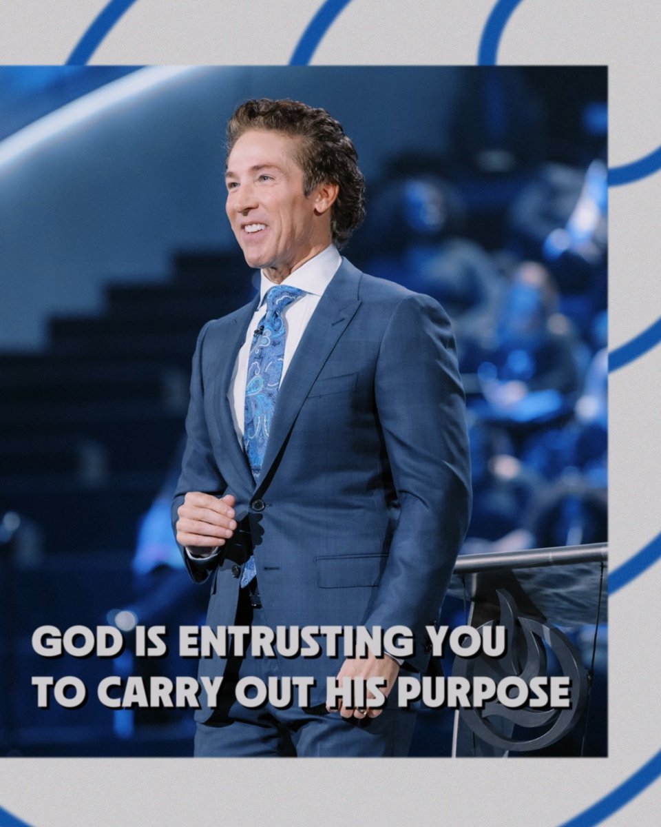 After Paul wrote, I’ve learned to be content, the next verse says, “I can do all things through Christ who strengthens me.” He wrote it in context of keeping our joy, and staying content when things come against us. How can you be happy in a hard place? Through Christ who gives you strength. Listen to this message from Joel! "Be Happy Where You Are":