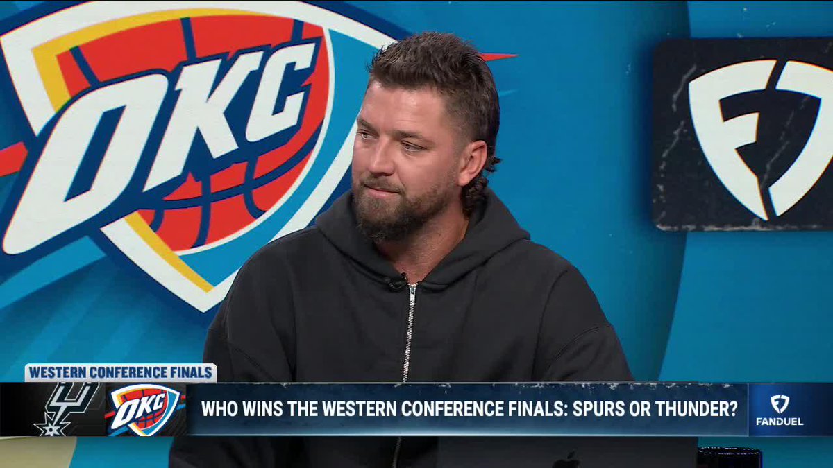 SGA is getting his 2nd MVP tonight 🏆🏆 Michelle Beadle thinks it's the key to the Spurs winning Game 1 👀 "It's going to make Wemby play better...The Alien is petty." - MB Lou Williams disagrees 🗣️ "The SGA I know, this doesn't rattle him." Chandler Parsons | Lou Williams
