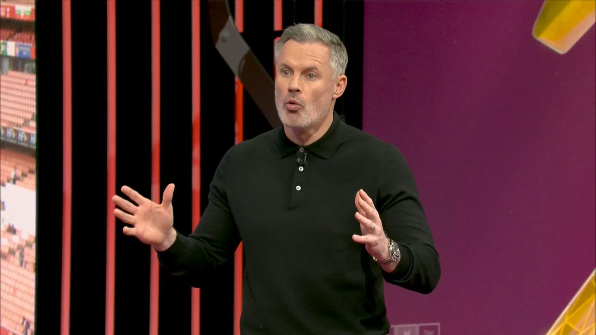 "When I saw they was going with the same system, I didn't like the look of that" Jamie Carragher reacts to West Ham's defeat to Newcastle!