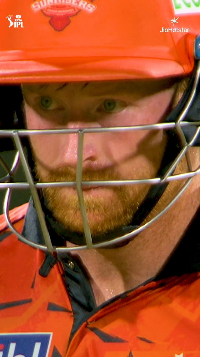 Heinrich Klaasen got stumped for the first time in IPL history today, and Sanju Samson is the only wicketkeeper to do it. 😭🔥
