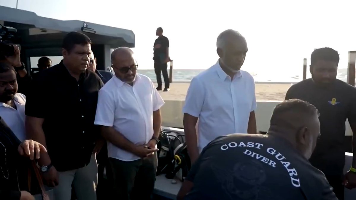 The four remaining bodies of Italian scuba divers who died last week in a Maldives underwater cave have been found, the government said, in an accident officials described as the biggest tragedy of its kind in the country's history