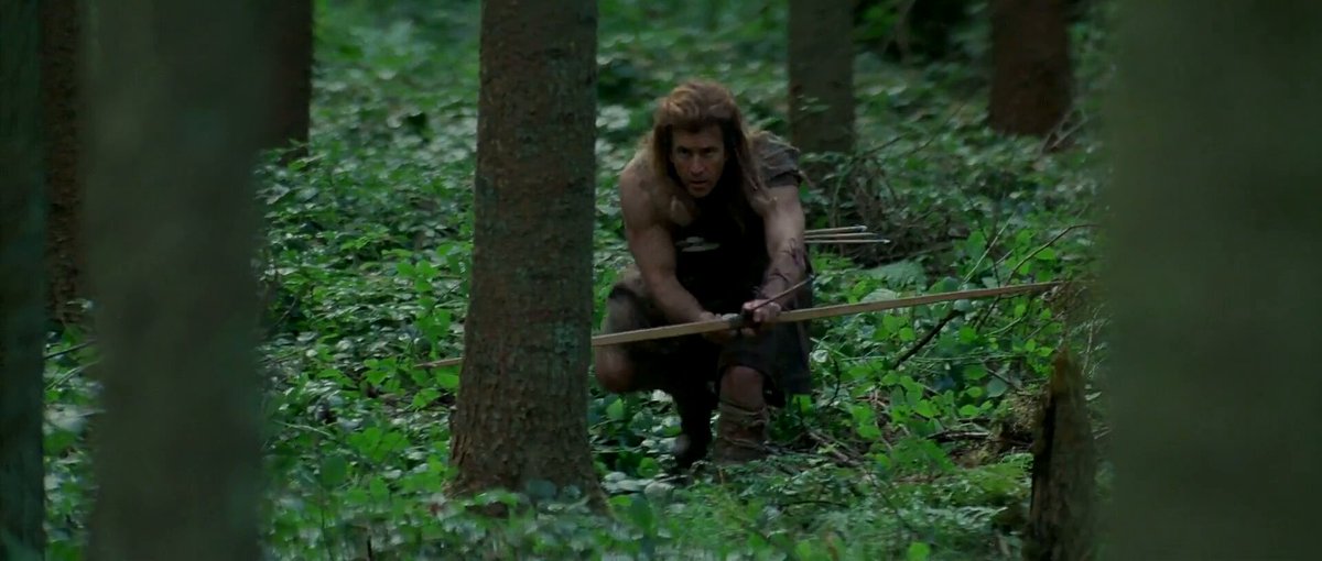 Mel Gibson about the Historical inaccuracies in "Braveheart" (1995): "Some people said that in telling the story we messed up history. It doesn't bother me because what I'm giving you is a cinematic experience, and I think films are there first to entertain, then teach, then inspire. There probably were historical inaccuracies--quite a few. But maybe there weren't, who's to say, because there was very little history about the man. It wasn't necessarily authentic. In some of the stuff I read about him, he wasn't as nice as he was on film. We romanticized it a bit, but that's the language of film--you have to make it cinematically acceptable. Actually, he was a monster--he always smelled of smoke because he was always burning people's villages down. He was like what the Vikings called a 'berserker'. But we kind of shifted the balance a bit, because somebody's got to be the good guy and somebody the bad guy, and every story has its own point of view. That was our bias." (Mel Gibson's interview to Daily Mail, 2009) P.S: On this day, 31 years ago, "Braveheart" (1995) premiered at the Seattle International Film Festival, USA.