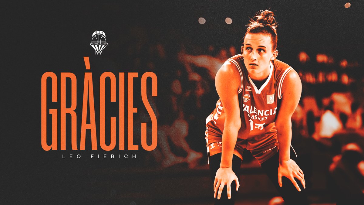 🧡 Gracias por estos bonitos dos años, Leo Cas 👉 Agradecimiento a Leo Fiebich Val 👉 Agraïment a Leo Fiebich Eng 👉 Thanks to Leo Fiebich
