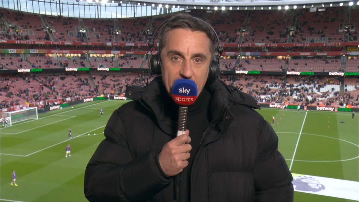 "Raya has to be player of the season" 👏 Patrick Vieira on David Raya's performance for Arsenal this season.