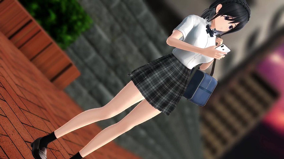 Mitsuki After School Incest! [Flim13] MMD: mitsuki father-daughter incest schoolgirl riding titty fuck creampie multiple cum moaning VA sound heat 5:34 fire! 🍑🍆💦🔥🥵 Full uncut here 👇 #Rule34 #Mitsuki #Incest #Creampie #MMD #NSFW #Flim13