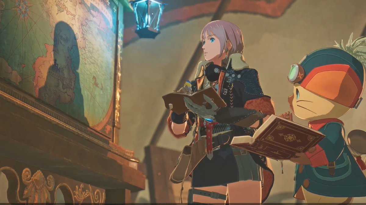 A moment of calm to start your week. #MHStories3