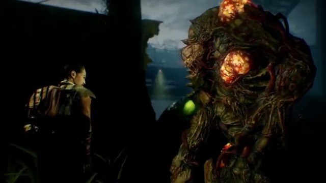 May 18, 2016 - BLACK OPS 3 Treyarch releases the Zetsubou No Shima music video, "Dead Flowers," sung by Malukah and written by Kevin Sherwood. #TIZH