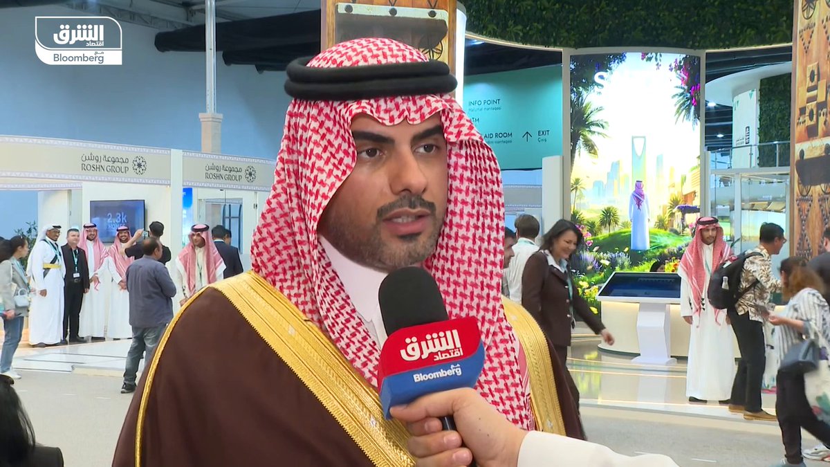🔺🔺 عااااجل الرئيس التنفيذي لهيئة العقار : الرياض كانت تضخ كل سنة تقريباً 50 ألف وحدة ونتيجة لقرارات التوازن بحسب نتائج العام 2025 زاد الضخ إلى 65 ألف وحدة سكنية بزيادة 15 ألف 👍