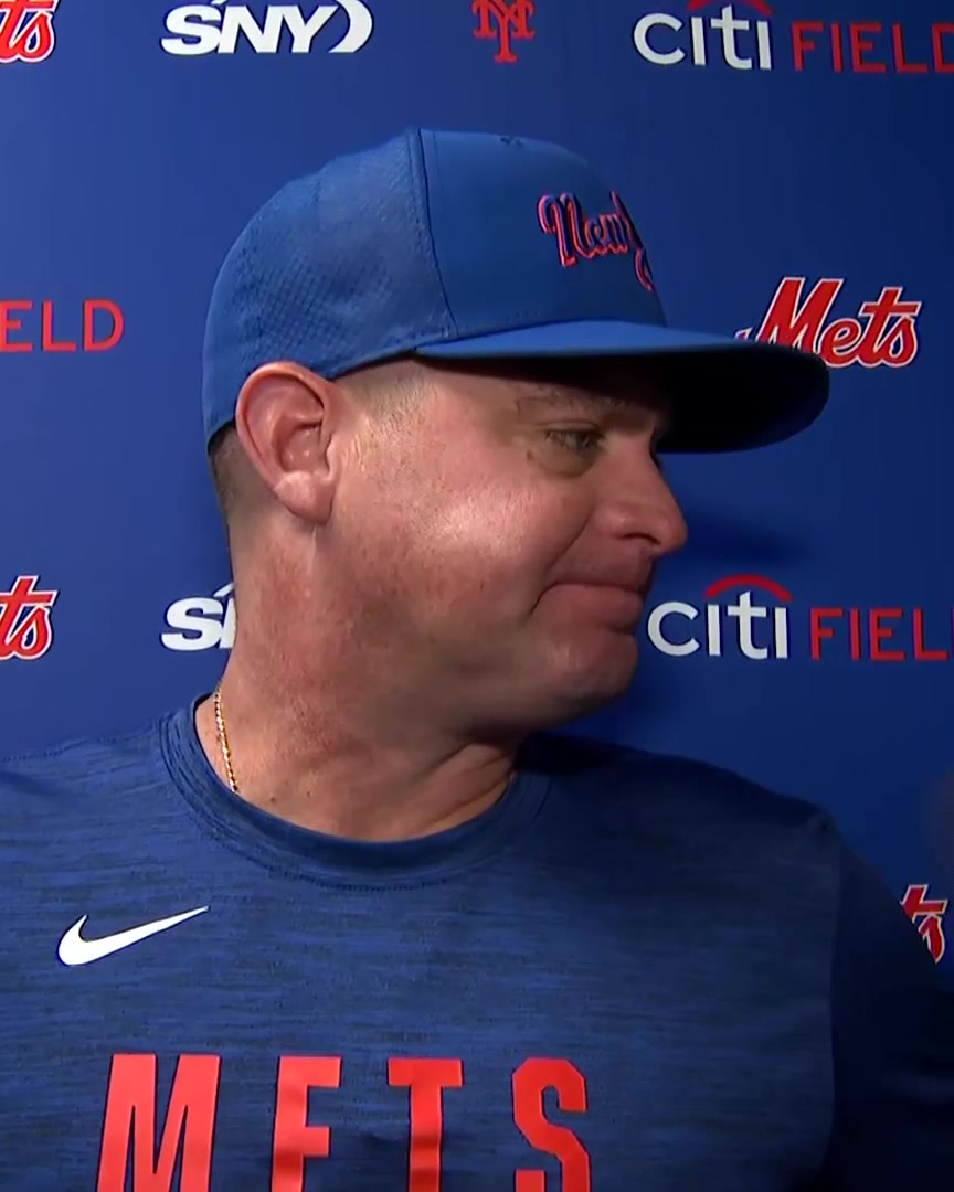 Carlos Mendoza says Zach Thornton's command was the deciding factor in calling him up over Jonah Tong and Jack Wenninger Mendoza says it'll be a "one outing at a time" approach to see if Thornton stays with the big league club