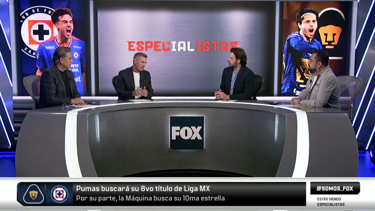 ¿CUÁL ES EL PROYECTO DE CRUZ AZUL? 😱 Iñaki Alvarez no sabe cuál es el proyecto de La Máquina. El proyecto era con Larcamón y ahora no se sabe si Huiqui seguirá el próximo torneo.