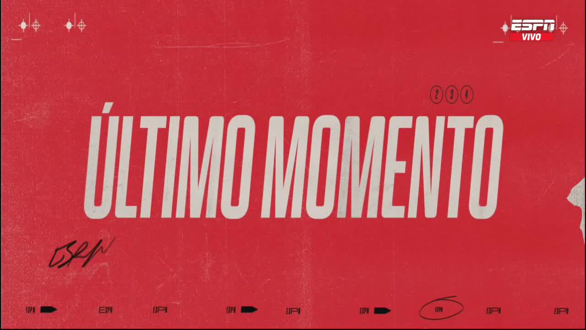 🚨 TENSIÓN EN RIVER POR MATÍAS VIÑA: El jugador del Millonario podría perderse la final del Torneo Apertura ante Belgrano. Nicolas Distasio ▶️ Mirá #ESPNEquipoF en el Plan Premium de #DisneyPlus