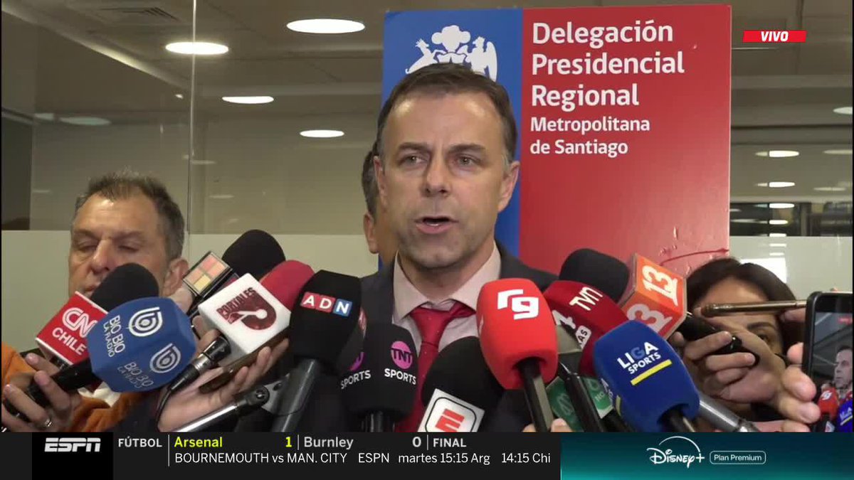 "Los clásicos van a volver a tener público visitante"