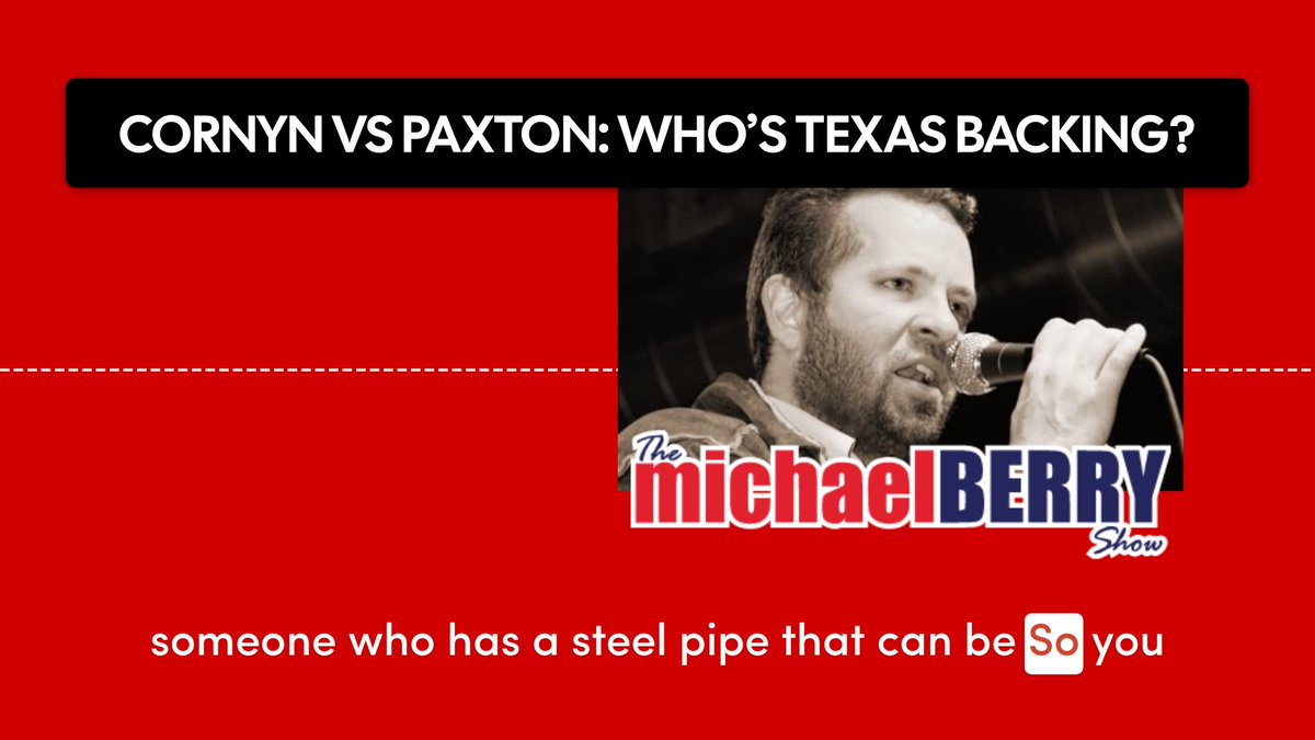 Cornyn can't even win his own primary — and we're supposed to trust Karl Rove to tell us he can beat anyone? Paxton fights. Cornyn collects a check. Vote for who will actually represent you. 🤠