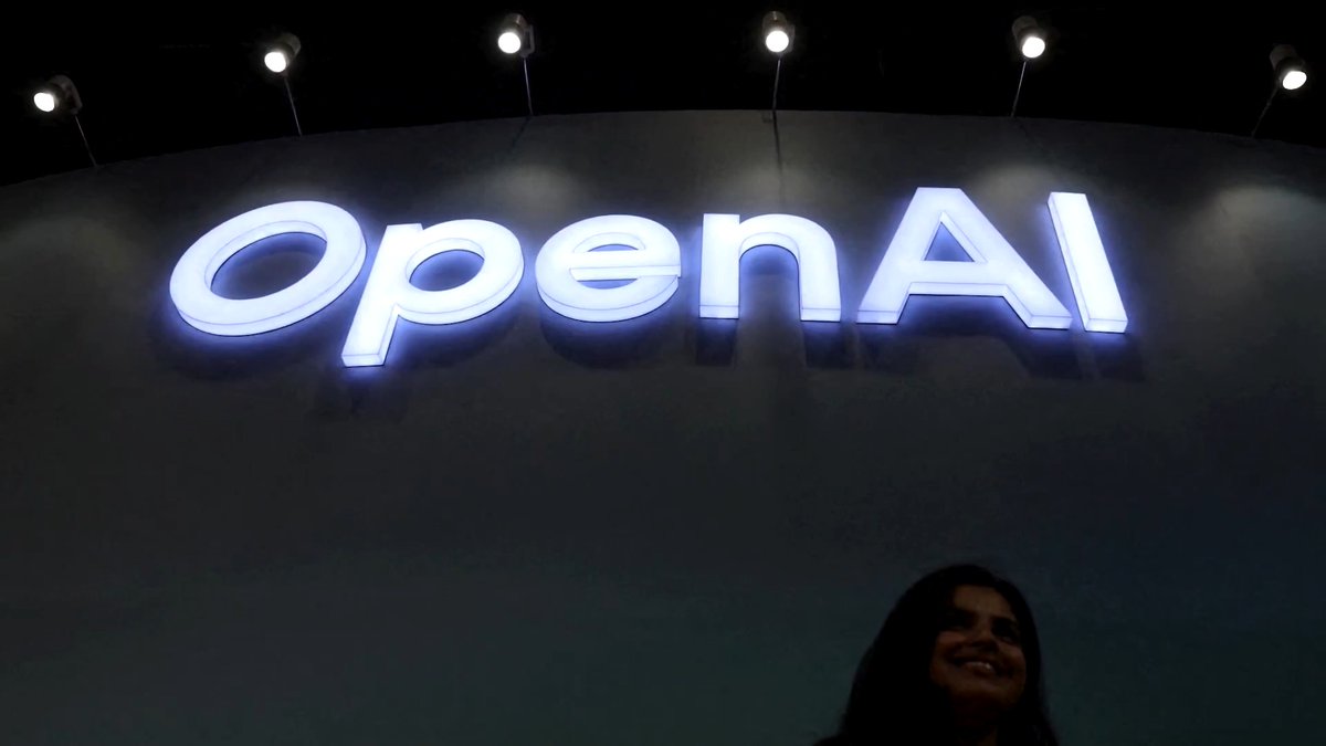A jury ruled against Elon Musk in his lawsuit against OpenAI, finding the artificial intelligence company not liable to the world's richest person for having allegedly strayed from its original mission to benefit humanity