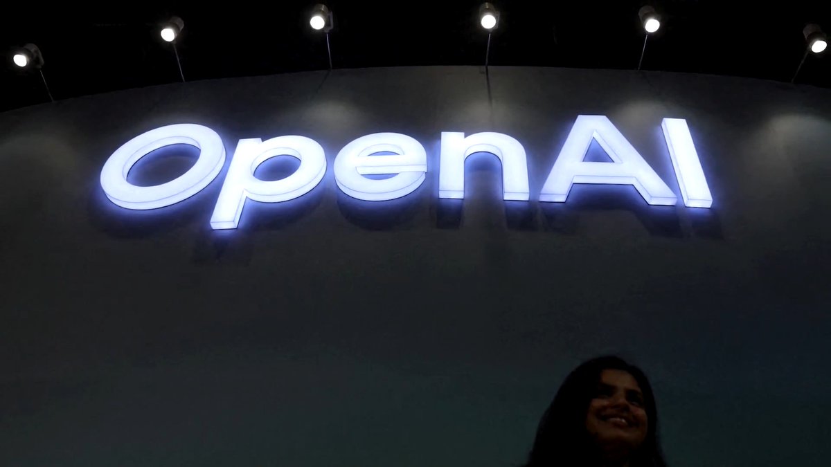 WATCH: A jury ruled against Elon Musk in his lawsuit against OpenAI, finding the artificial intelligence company not liable to the world's richest person for having allegedly strayed from its original mission to benefit humanity