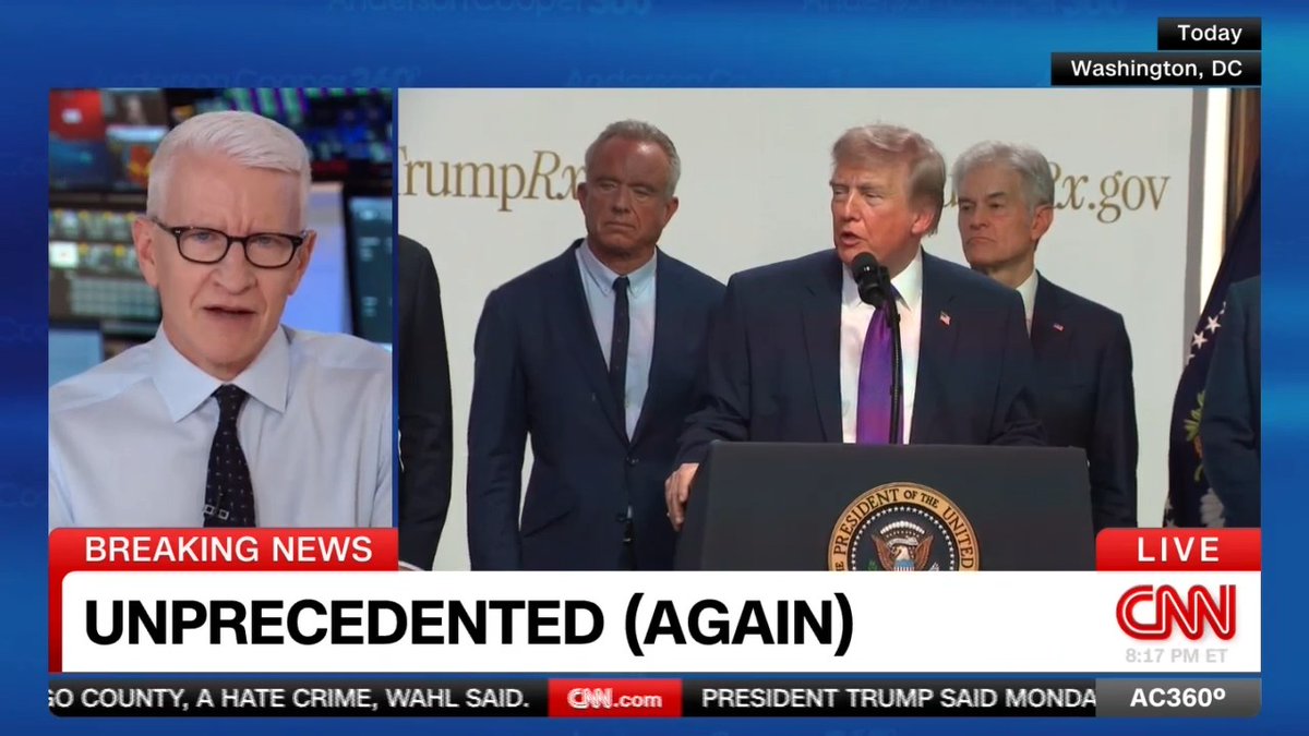 Keeping Them Honest: A shocking settlement to the president's $10 billion dollar lawsuit against the government he runs, the nearly $1.8 billion dollars of your money the deal contains and the January 6th insurrectionists who'll likely be getting it.