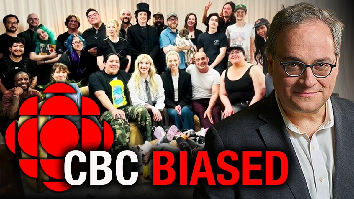 CBC in retreat after bizarre undercover sting to humiliate conservative women On The Ezra Levant Show, Ezra Levant 🍁🚛 reacted to the CBC setting up an undercover sting operation in an attempt to humiliate conservatives. After setting up fake companies and personas, employees of the CBC reportedly tried to meet up with Dr. Frances Widdowson and Lindsay Shepherd under false pretenses. Both women were seemingly targeted by the CBC because they reject the view that Sir John A. Macdonald was genocidal, instead viewing him as a nation-building hero. The employees then tried to film the women saying incriminating things before ultimately revealing themselves. The CBC misled the women into believing they were allies, all while secretly filming and provoking them in hopes of capturing an incriminating reaction. Ezra commented on the disturbing story, noting taxpayer funding appears to have been used to attack free speech activists for not kowtowing to mainstream narratives. "The CBC set up a massive sting operation, setting up fake companies and giving their people fake names to get close to Lindsay Shepherd and Frances Widdowson by telling them flattering lies — we love you, we're supporting you, what you're doing is very brave — and then to trick them by filming ... provoking them and, doing things to get a reaction," he said. "It's just sort of incredible. Don't you find it interesting that both women I just mentioned were fired for their views. So these are not strong people crushing weak people. These are people who themselves were crushed, fired for their views, and yet the mighty CBC thinks they're the ones to do this to," Ezra continued. "It would be something if they went after a cabinet minister or exposed some sort of grift or graft. That's what James O'Keefe does at Project Veritas. You could say that his people are deceptive in that they claim to be strangers found on a dating app, but they don't trick people into saying things ... and the people that James O'Keefe always goes after are powerful people in powerful organizations," he added. The CBC has since confirmed its involvement in the project, which was produced as part of a CBC Entertainment initiative that received funding from Canadian Heritage grants. The sting operation reportedly involved approximately 25 CBC staff members and used at least two fake production companies, including one named 'Forge Media.'