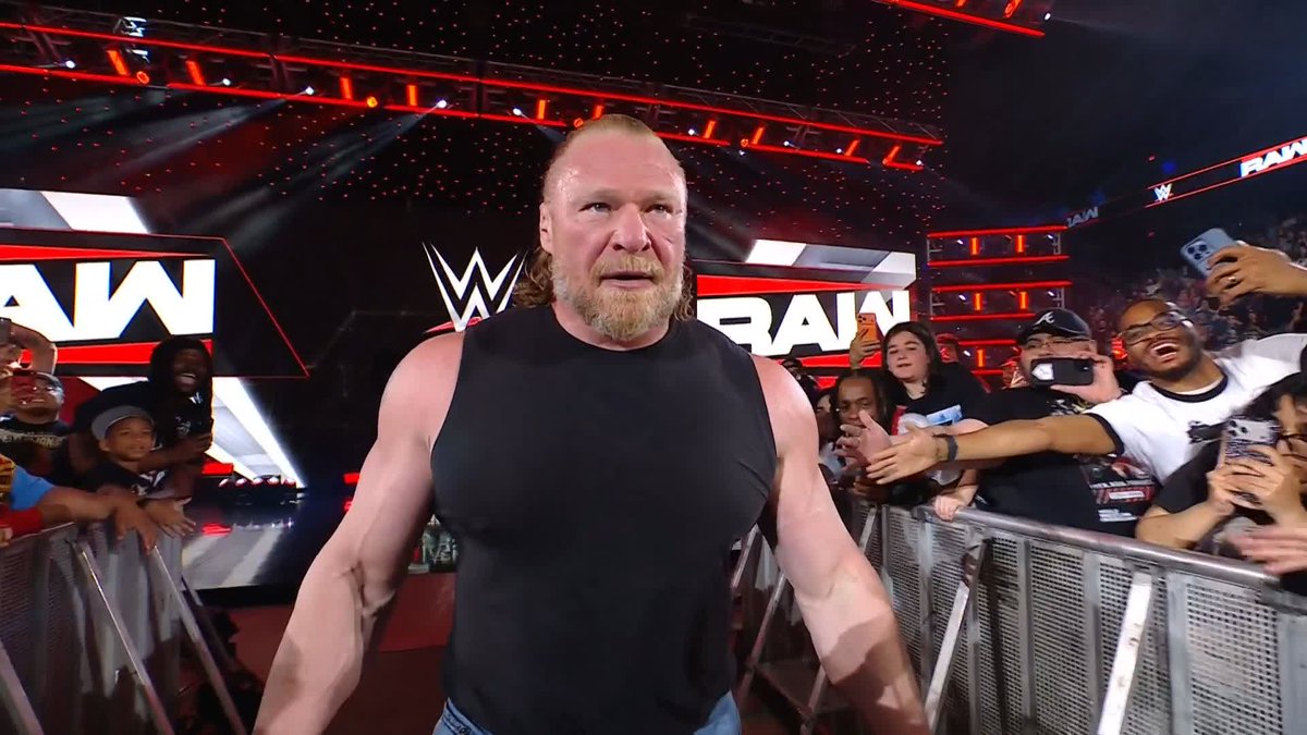 THE BEAST IS SO BACK!!!
