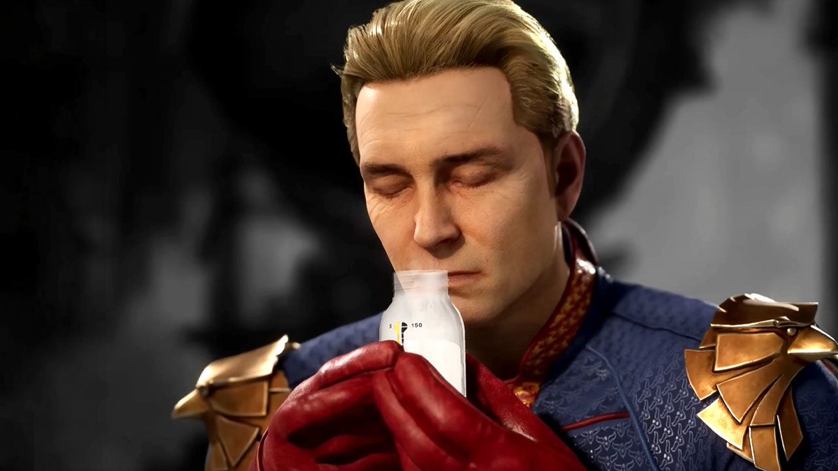 Here's everything that's been added to Mortal Kombat 1 since its launch in 2023, from an expanded roster of Kombatants to new gameplay features like crossplay and cross-progression:
