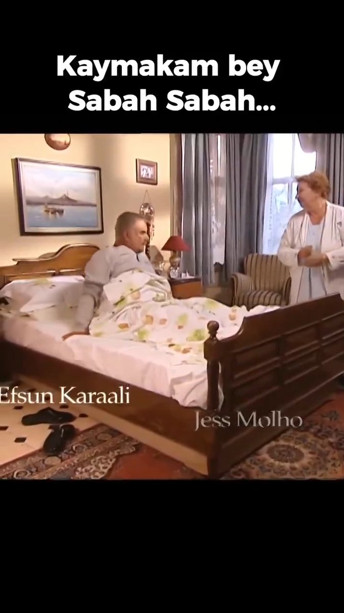 Ali Rıza beyin ağzının tadı kaçtı
