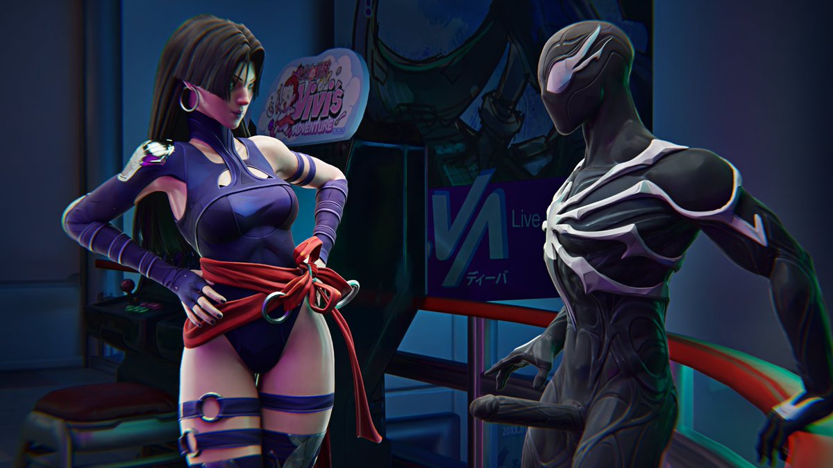 Psylocke Misunderstanding Extended! [Szoosemka] Marvel: psylocke venom tentacles creampie anal tentacle sex spiderman moaning sound heat 10:45 fire! 🍑🍆💦🔥🥵 Full uncut here 👇 #Rule34 #Psylocke #Venom #Tentacles #Creampie #Marvel #NSFW #Szoosemka