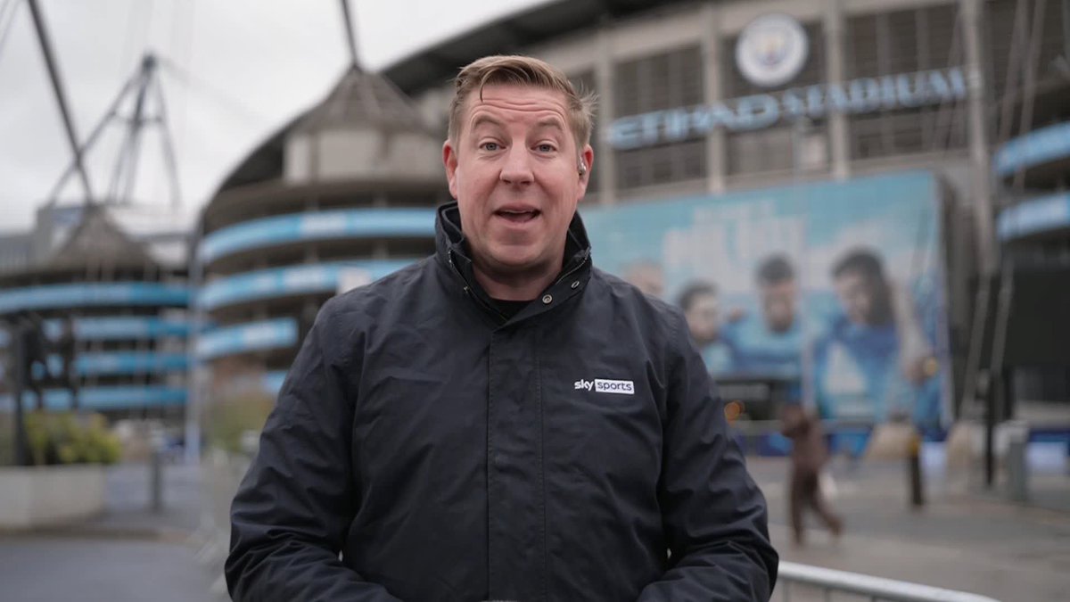 Sources are telling Sky Sports News that Pep Guardiola is leaving Manchester City after Sunday's final Premier League game of the season ๐ต Preparations are underway for the outcome that Guardiola will leave - and Enzo Maresca is most likely to become his successor. However, there has been no confirmation from Man City and sources at the club insist Guardiola remains their manager on a contract until 2027.