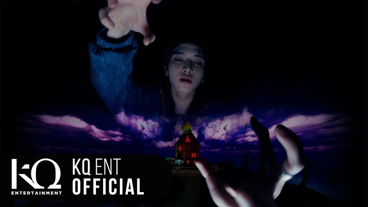 [🎬] xikers(싸이커스) - 'OKay' Official MV #xikers #싸이커스 #OKay #오케이 #7THMINIALBUM #ROUTE_ZERO #The_ORA #KQ