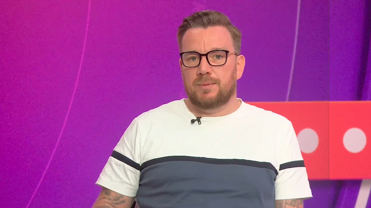 "Second best manager in the Premier League behind Sir Alex Ferguson" "Pep is leaving the team in a good position, it won't be a Man Utd drop off after Ferguson" Jamie O'Hara on the impact of Pep Guardiola and how his expected departure will affect Man City 🔵