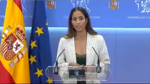 #EnDirecto | Más Madrid, tras la imputación de Zapatero: "Ciertos procesos judiciales van por un carril y, si eres del PP, ese carril va mucho más lento. Seguimos esperando el acceso a las cuentas bancarias del novio de Ayuso"