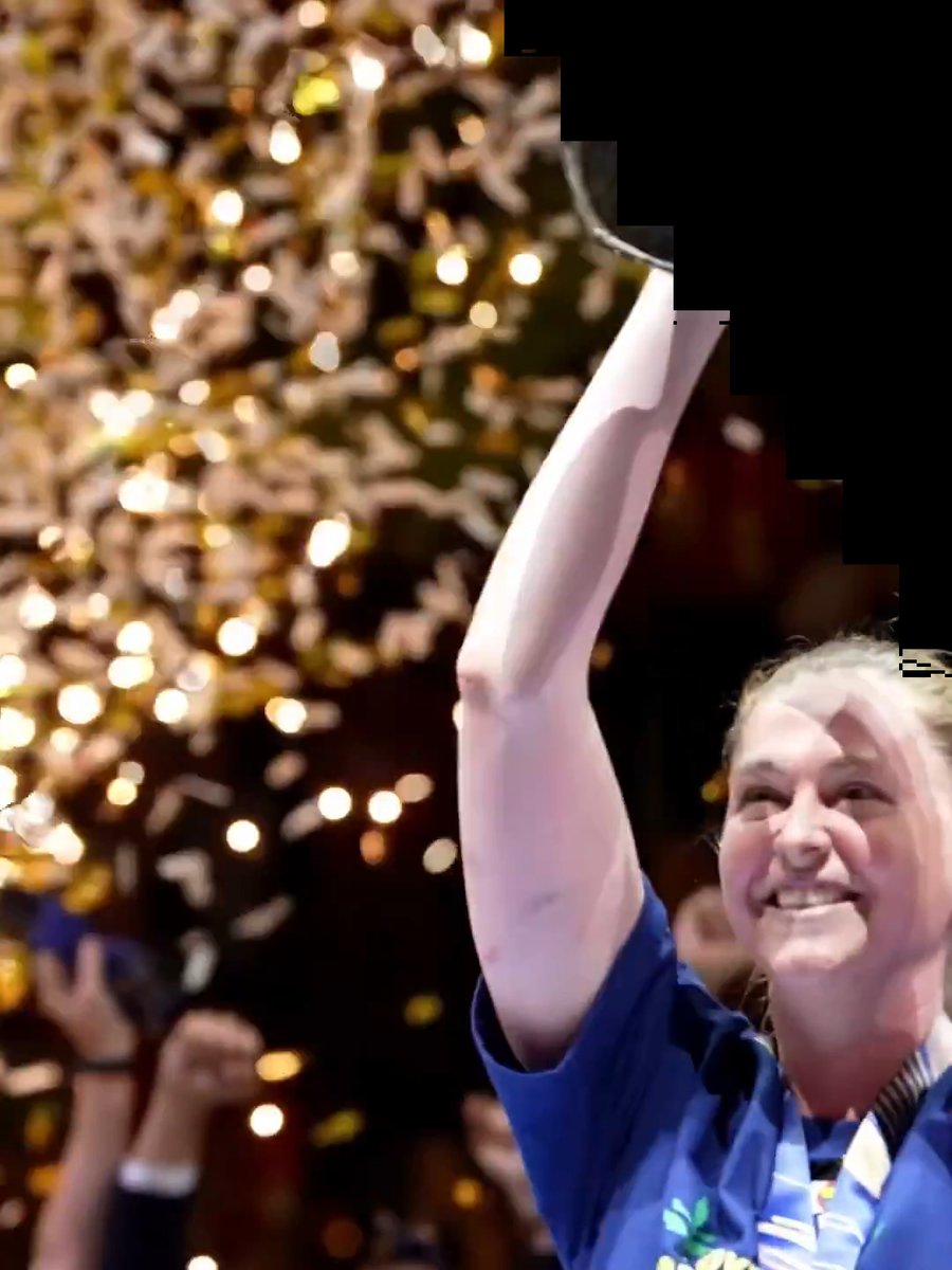A month ago today, Fenerbahçe Opet reclaimed their #EuroLeagueWomen throne 🏆