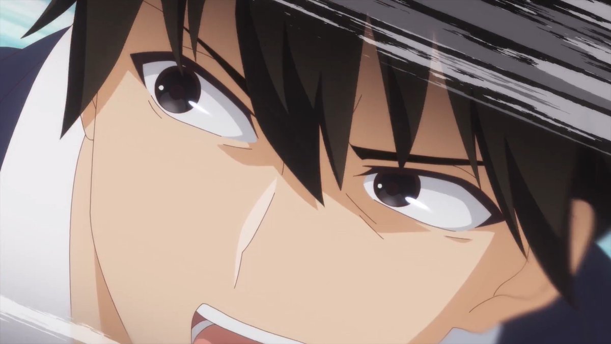 // 🗣 ――みんな、『支援する』っ! \\ 最強の支援職❮❮後衛❯❯に転生した 元社畜のアリヒト(CV.#松岡禎丞)が 個性的な仲間と共に迷宮国を駆け上がる! 👨🏻💻PV: #世界最強の後衛 7月5日(日)22時より放送開始!