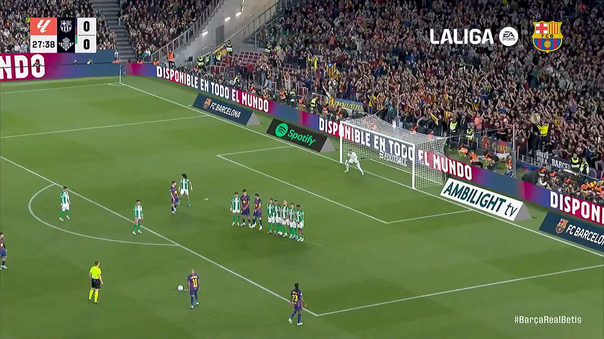 ๐น๐๐๐๐๐๐ ๐ซ๐๐๐ ๐ฉ๐๐๐๐๐๐ ๐ง๐ท๐ช #LaLigaHighlights