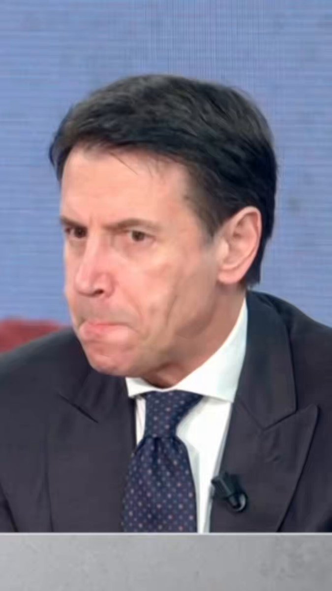 Mi pare chiaro, no?