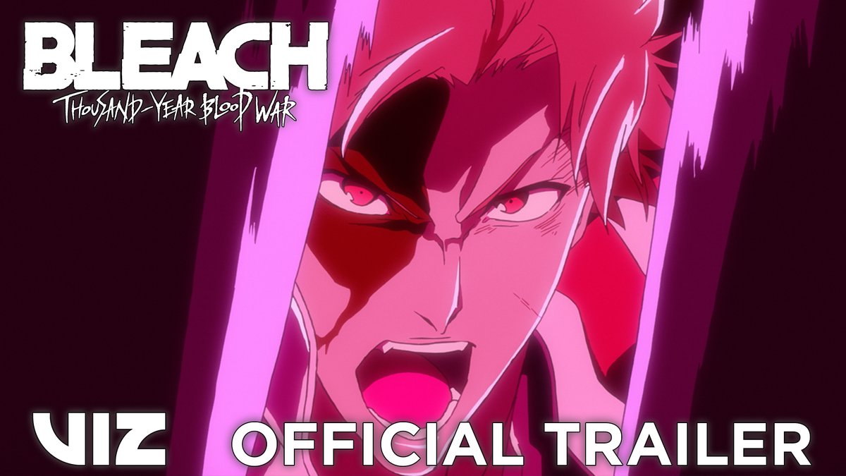 The final battle between Soul Reapers and Quincies is about to begin ⚔️ 🏹 BLEACH: Thousand-Year Blood War Final Part – The Calamity premieres July 2026 🔥