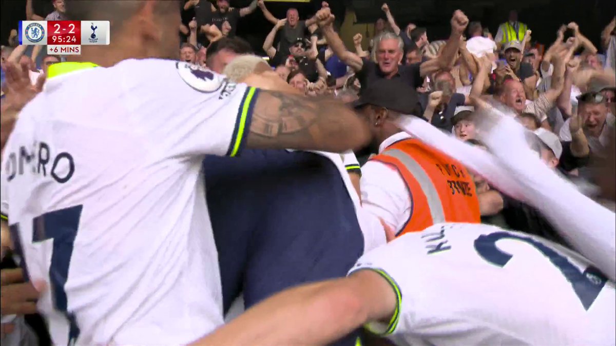 Imagine a moment like this tonight …