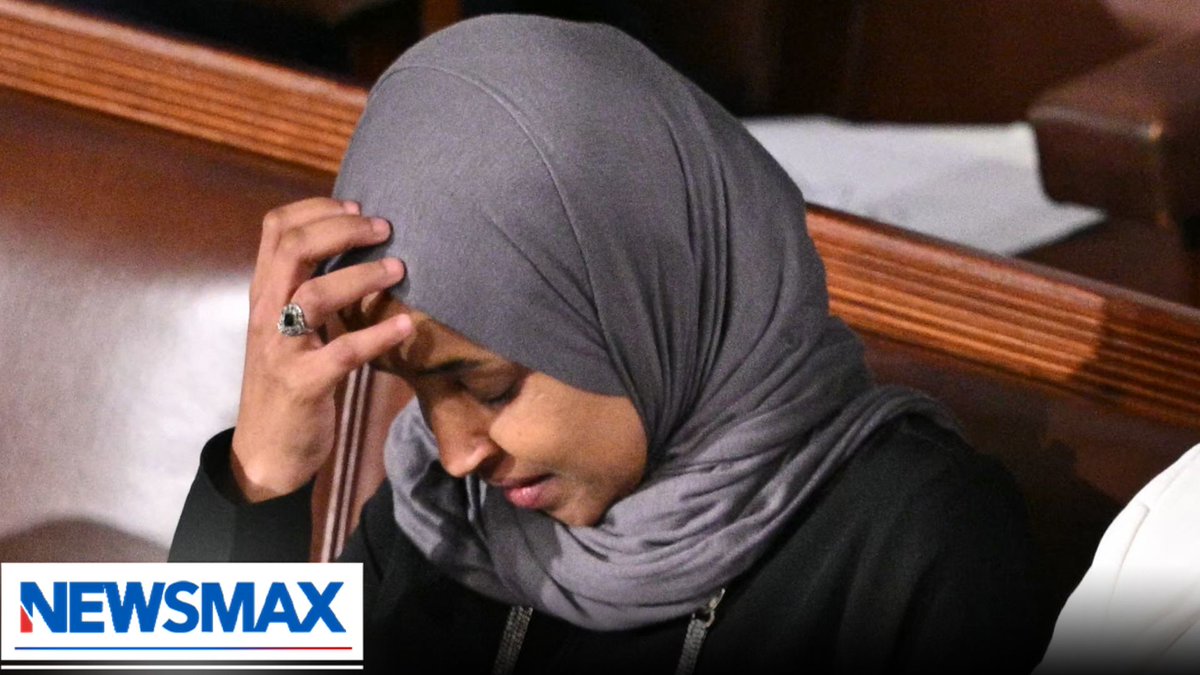 RINGLEADER ACCUSES OMAR: “The Right Squad” discussed new allegations against Minnesota Rep. Ilhan Omar after a key figure in Minnesota’s $250 million COVID meal fraud scandal accused the congresswoman of helping create the environment that allowed the scheme to flourish. Mercedes Schlapp Matt Schlapp Alex Swoyer Terry Schilling 🇺🇸