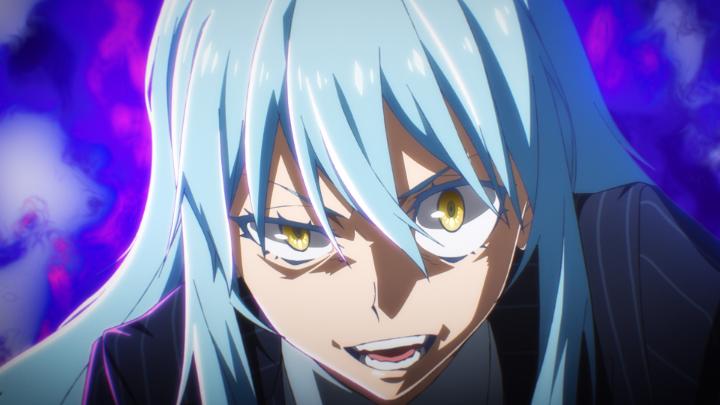 Oh, Rimuru se ha ENFADADO pero bien