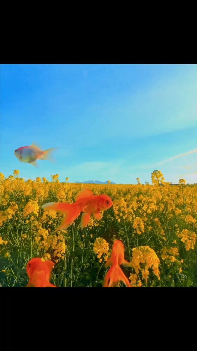 Imagination reframes the world. 📸Jordi(IG: jordi.koalitic)