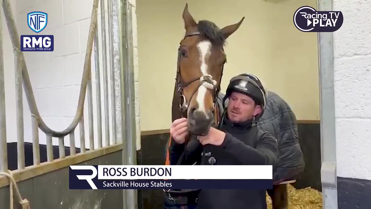 Great stuff here from Ross Burdon as he explains his route into training. Early trips to PontefractRacecourse and glory days with Sir Henry Cecil, including when Frankel was strutting his stuff, helped fuel his desire. Enjoy 👇 National Trainers Federation