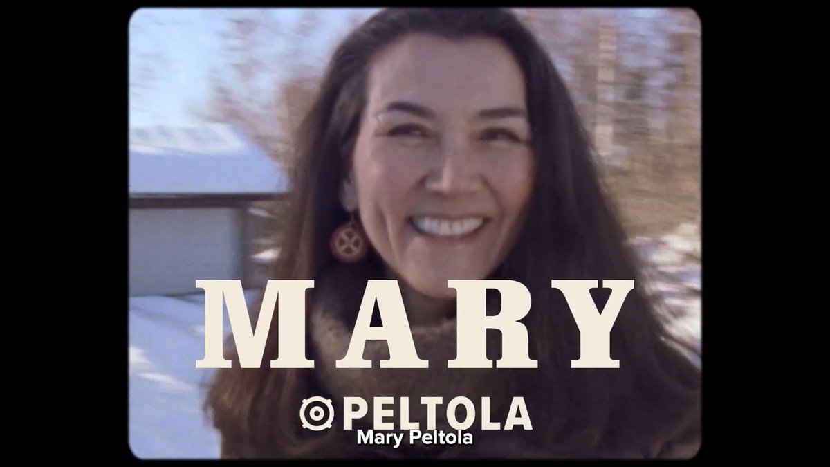 📺 WATCH: We're launching our first TV ad. Every Alaskan I have ever known deeply understands the importance of making sure our kids and grandkids have the same kind of abundance that we had. I’m in this fight because I know we can get back there if we all work together.