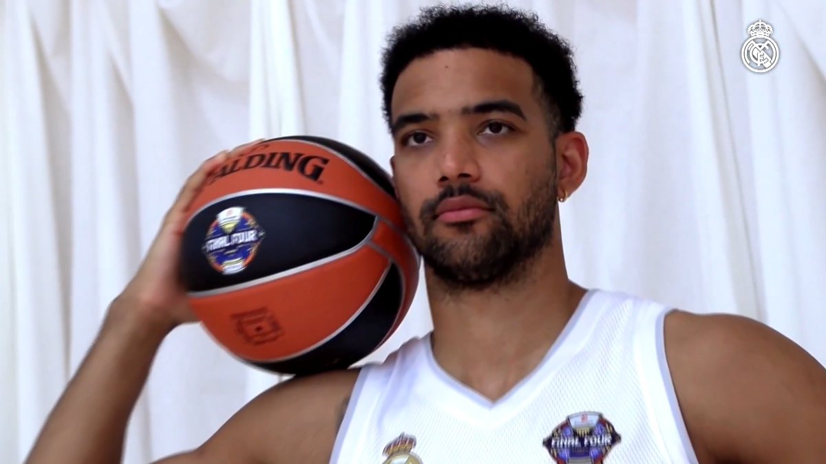 🎙 Trey Lyles: “Vamos a jugar al cien por cien para traer el título a Madrid”.