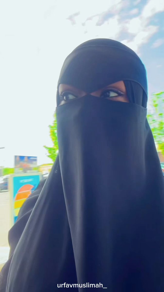 This is an influencer that lives in Texas She’s apart of a group of Muslim influencers who are working to normalize hijab fashion in daily life in Texas She even owns a hijab shop Letting Islam spread in America only ends in Sharia Law. Letting influencers push Islam on Americans is suicide for our country and Constitution We need to talk about mass deportations. Islam is just not compatible with western civilization