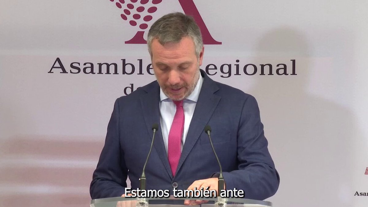 Las peleas de Vox van a llevar al sanchismo al gobierno del Ayuntamiento de Cartagena El voto de las 12.000 personas que apoyaron a Vox en las urnas va a servir finalmente para que el PSOE llegue al poder en el municipio