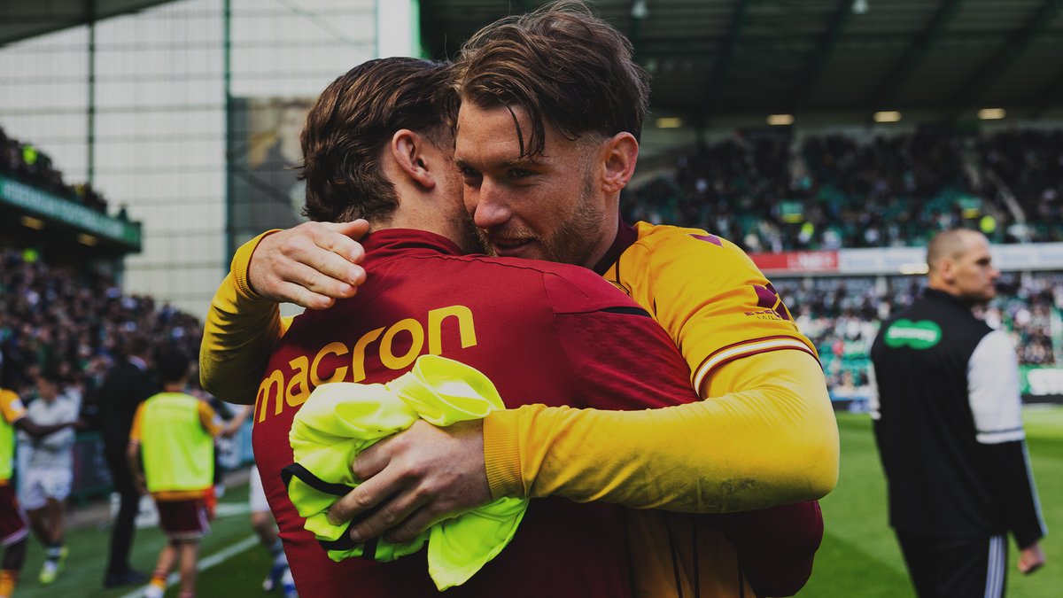 What a journey it's been, Callum. For whatever comes next for you, the MFC family will be behind you 🙌 Callum Slattery