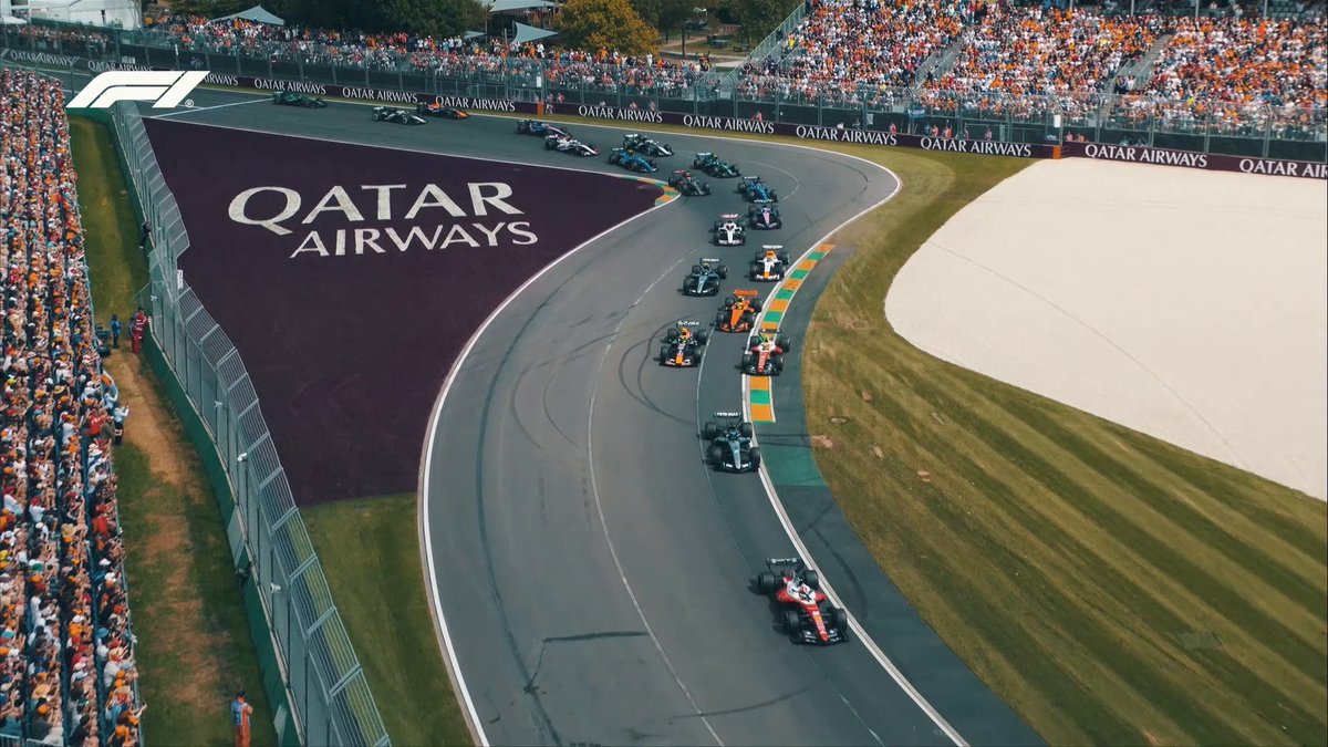 From Montréal to the fast lane 🇨🇦 The Formula 1 Lenovo Grand Prix du Canada 2026 is almost here. Ready for another high-speed weekend with Formula 1?