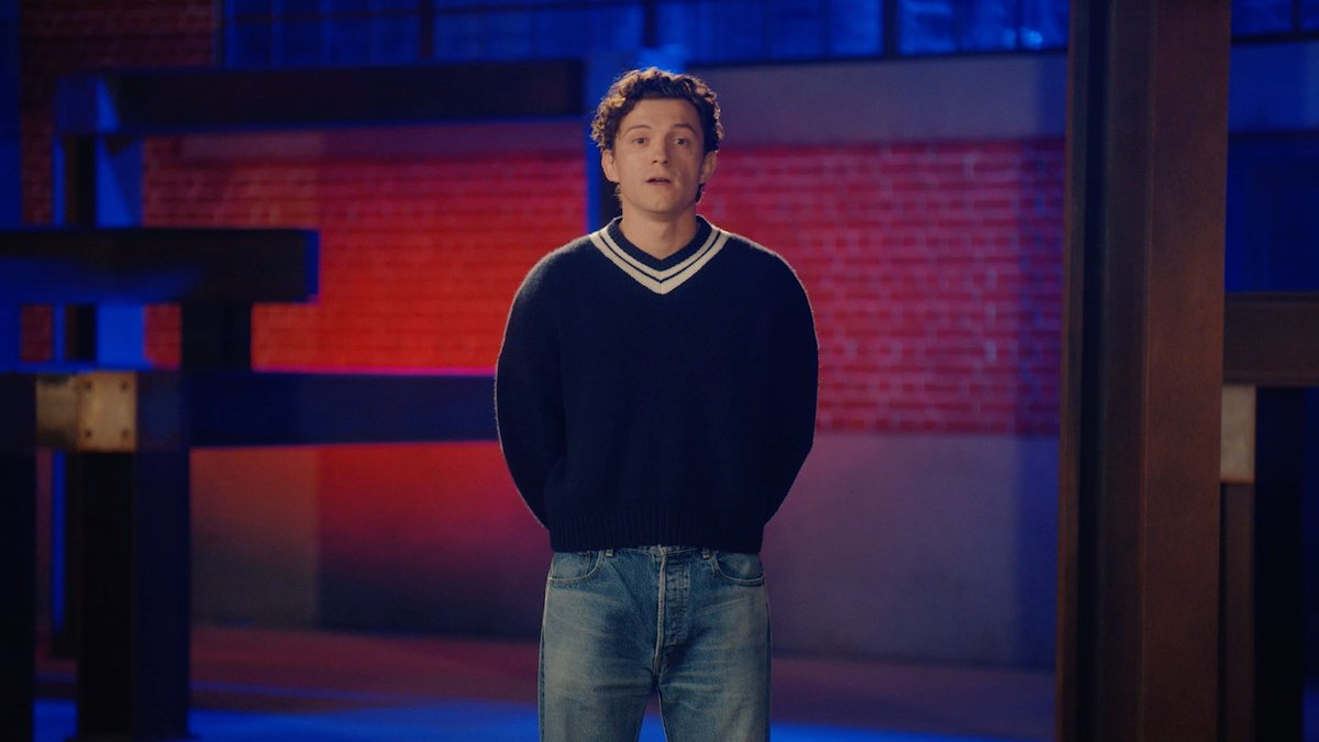 New promo for ‘SPIDER-MAN: BRAND NEW DAY’ In theaters July 31.
