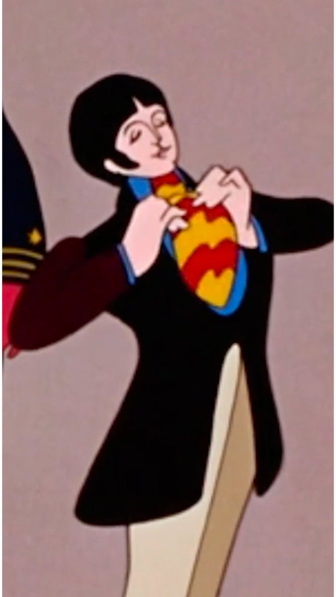 You can't have a cartoon without the voice to match