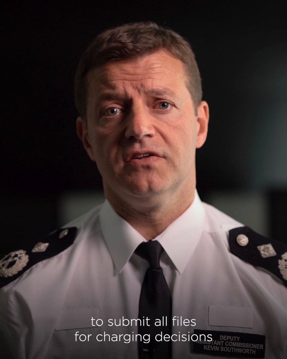 The Met’s investigation into the Grenfell Tower fire is on track to submit all files for charging decisions to the Crown Prosecution Service by the end of September. Crown Prosecution Service are confident they can make those decisions by the 10th anniversary of the tragedy. Deputy Assistant Commissioner Kevin Southworth talks about this important milestone and how we are supporting the bereaved families and survivors through the next steps.