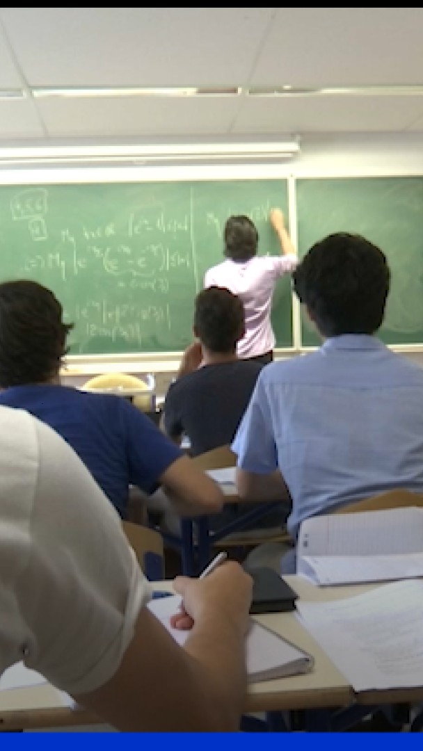 Des cours d'éducation financière pour tous les élèves de quatrième dès la rentrée