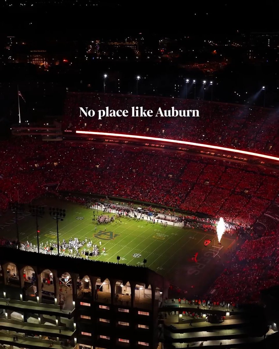 No place like 𝐇𝐨𝐦𝐞 🏟️🦅